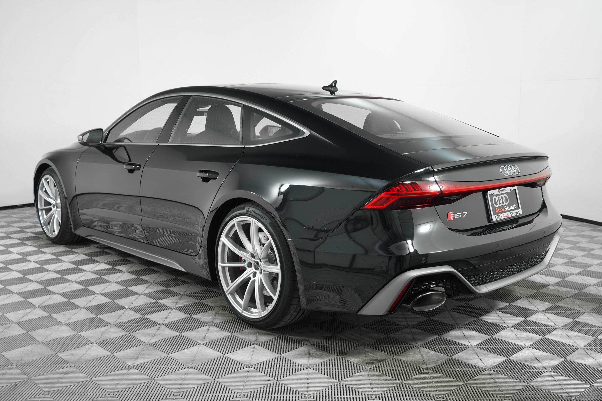 New 2026 Audi RS 7 Performance image 5