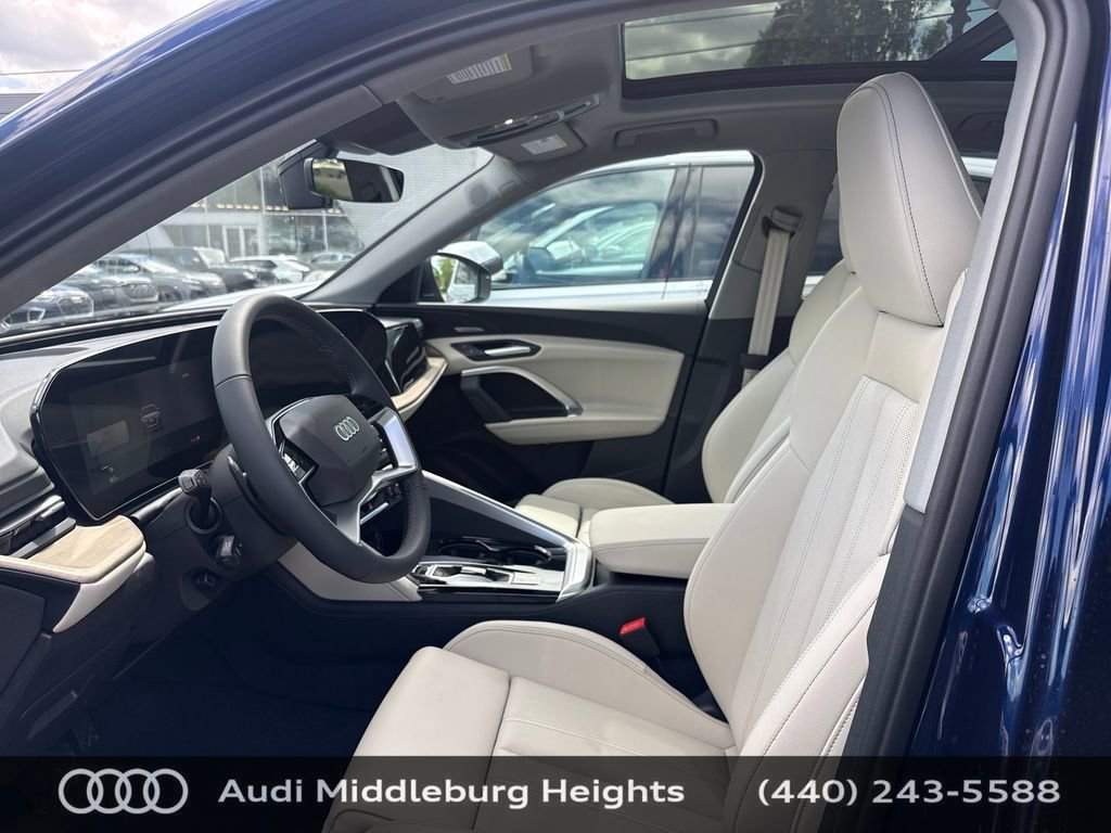 New 2026 Audi Q5 Premium Plus AWD/4WD image 11