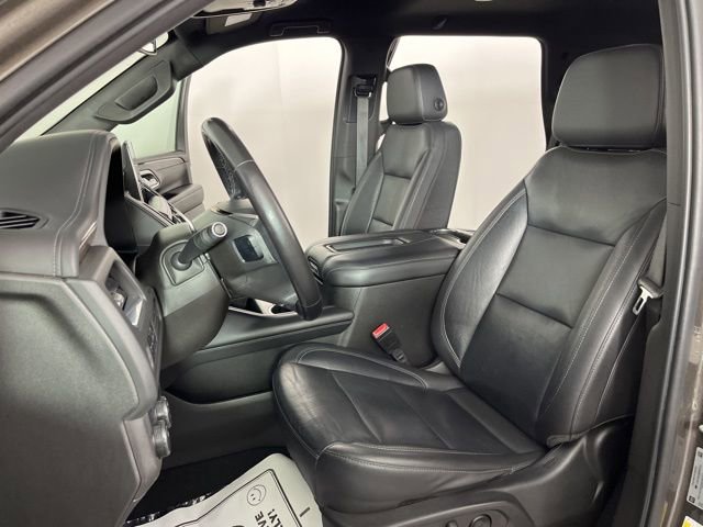 Used 2021 Chevrolet Tahoe LT image 18