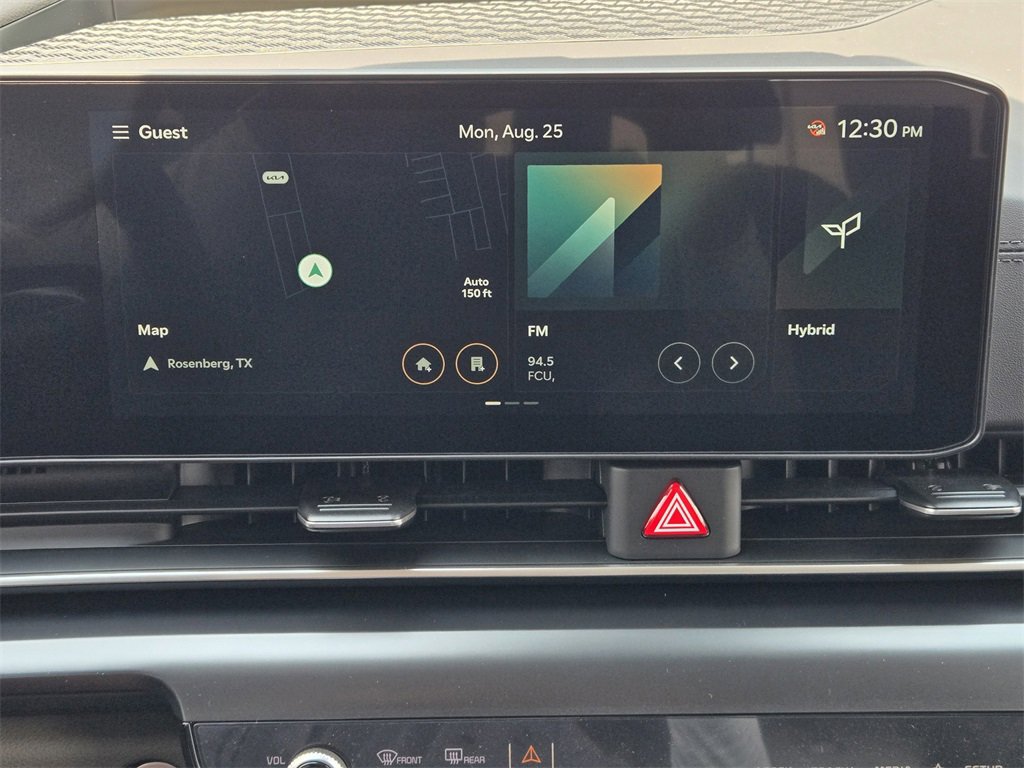 New 2026 Kia Carnival LXS image 12