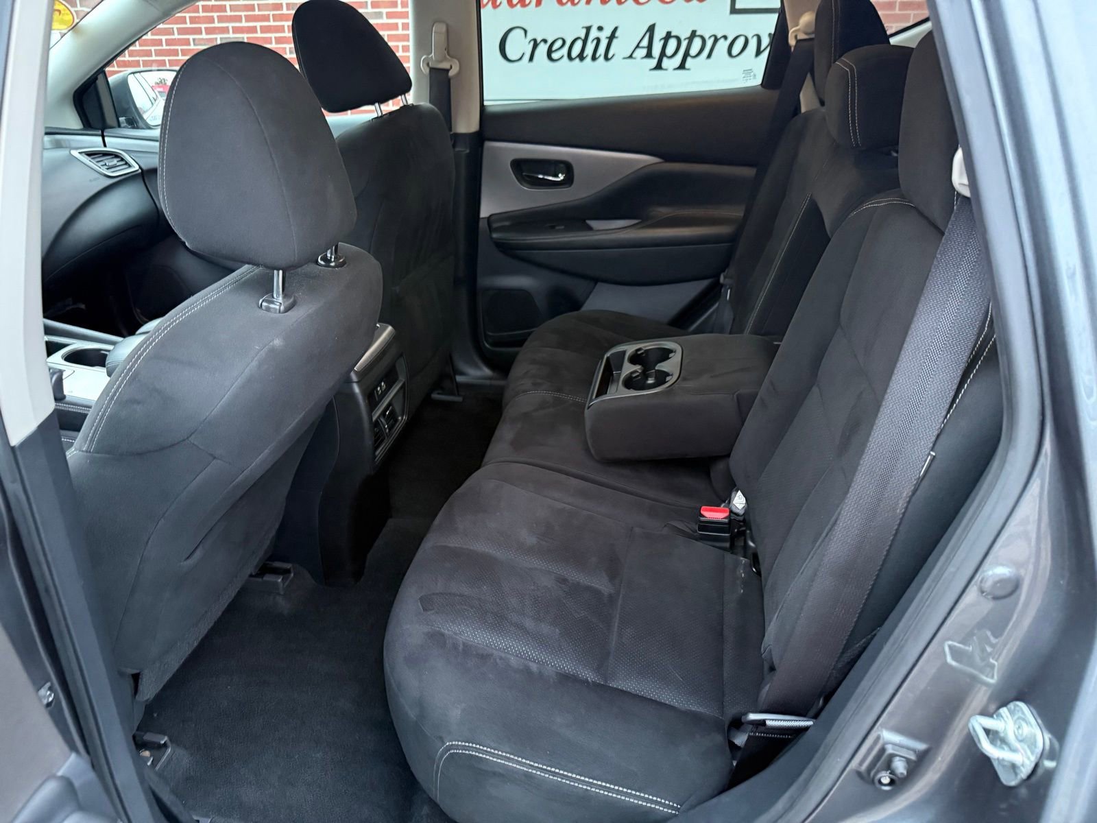 Used 2020 Nissan Murano S image 9