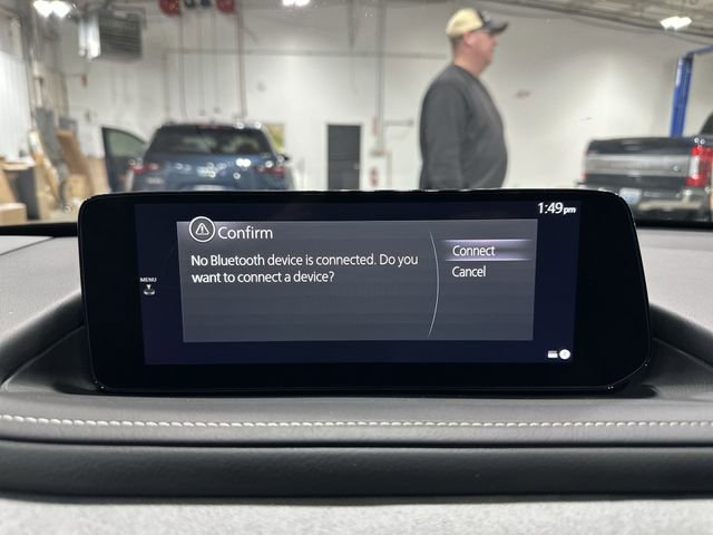 New 2026 MAZDA CX-30 Aire Edition image 30