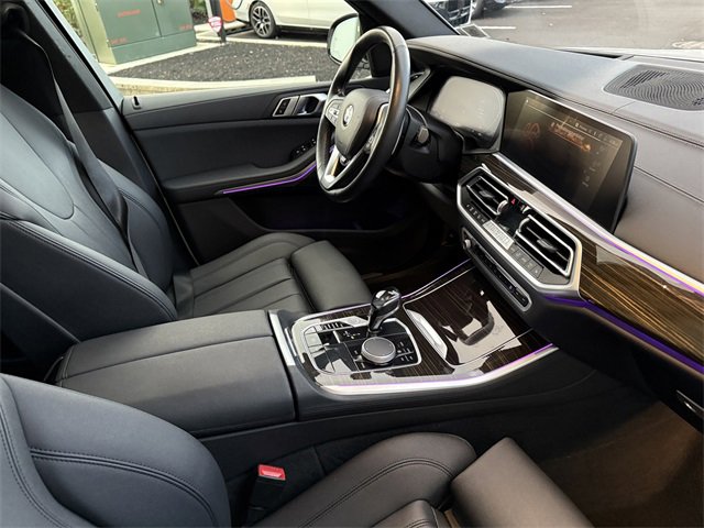 Used 2021 BMW X5 xDrive40i w/ Premium Package 2 image 31