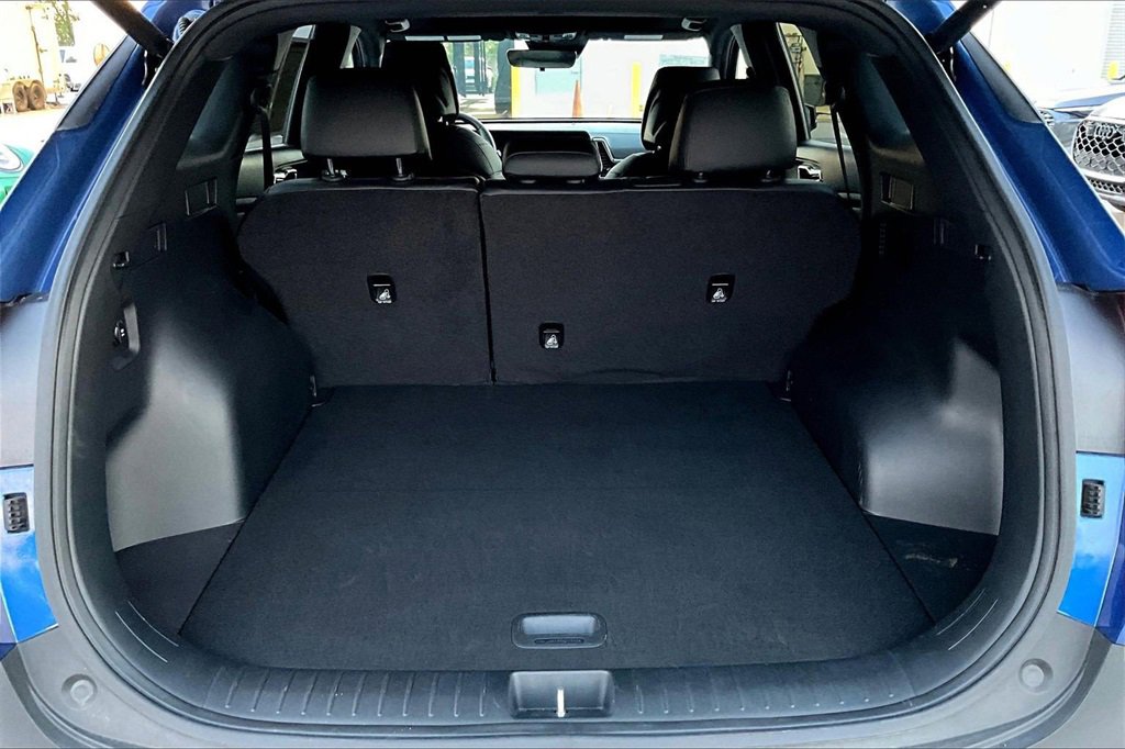 Used 2023 Kia Sportage X-Line w/ X-Line Premium Package image 15