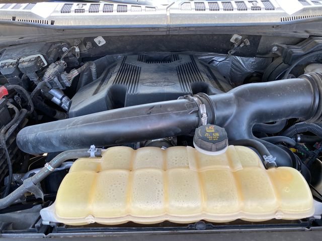 Used 2018 Ford F150 Lariat w/ Equipment Group 502A Luxury AWD/4WD image 28