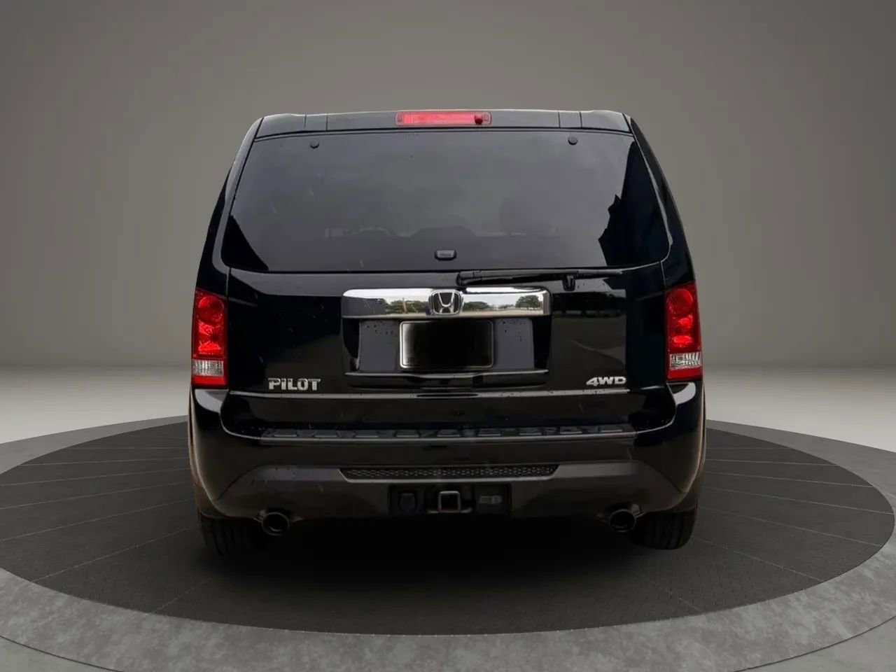 Used 2014 Honda Pilot EX-L image 4