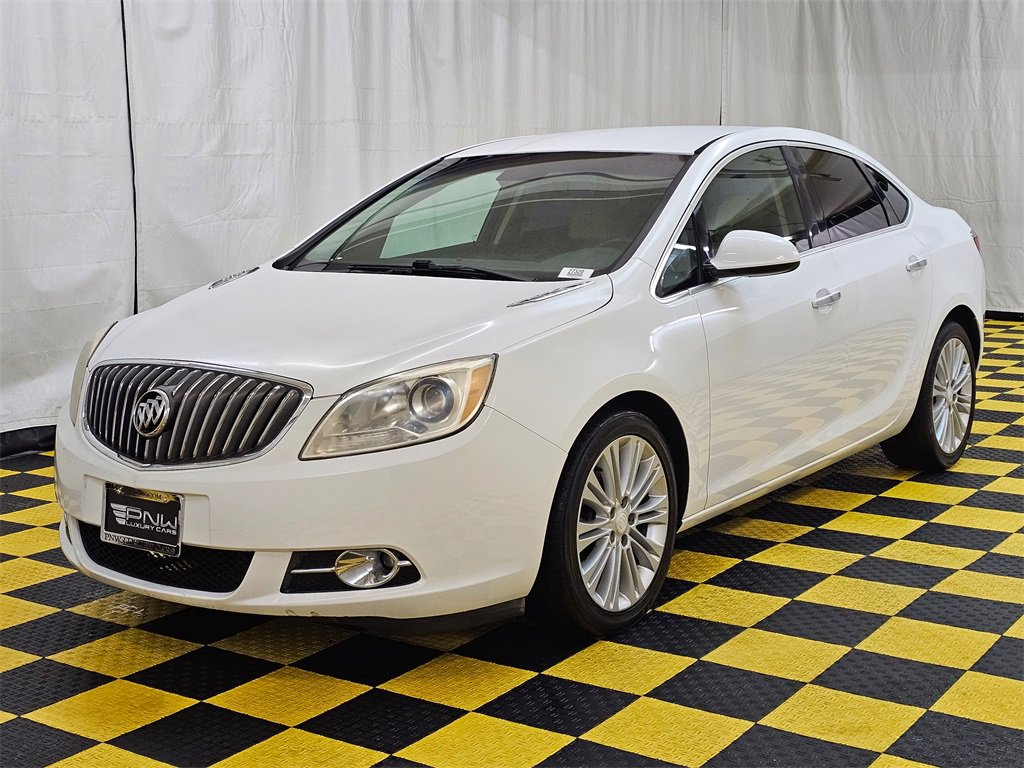 Used 2014 Buick Verano image 7