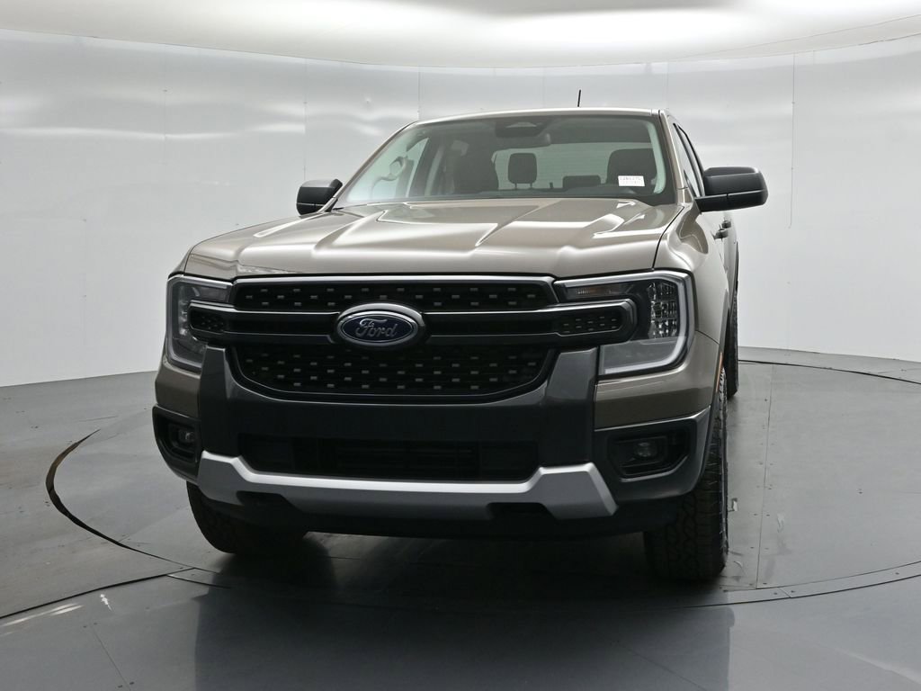 New 2026 Ford Ranger XLT w/ Trailer Tow Package AWD/4WD image 20