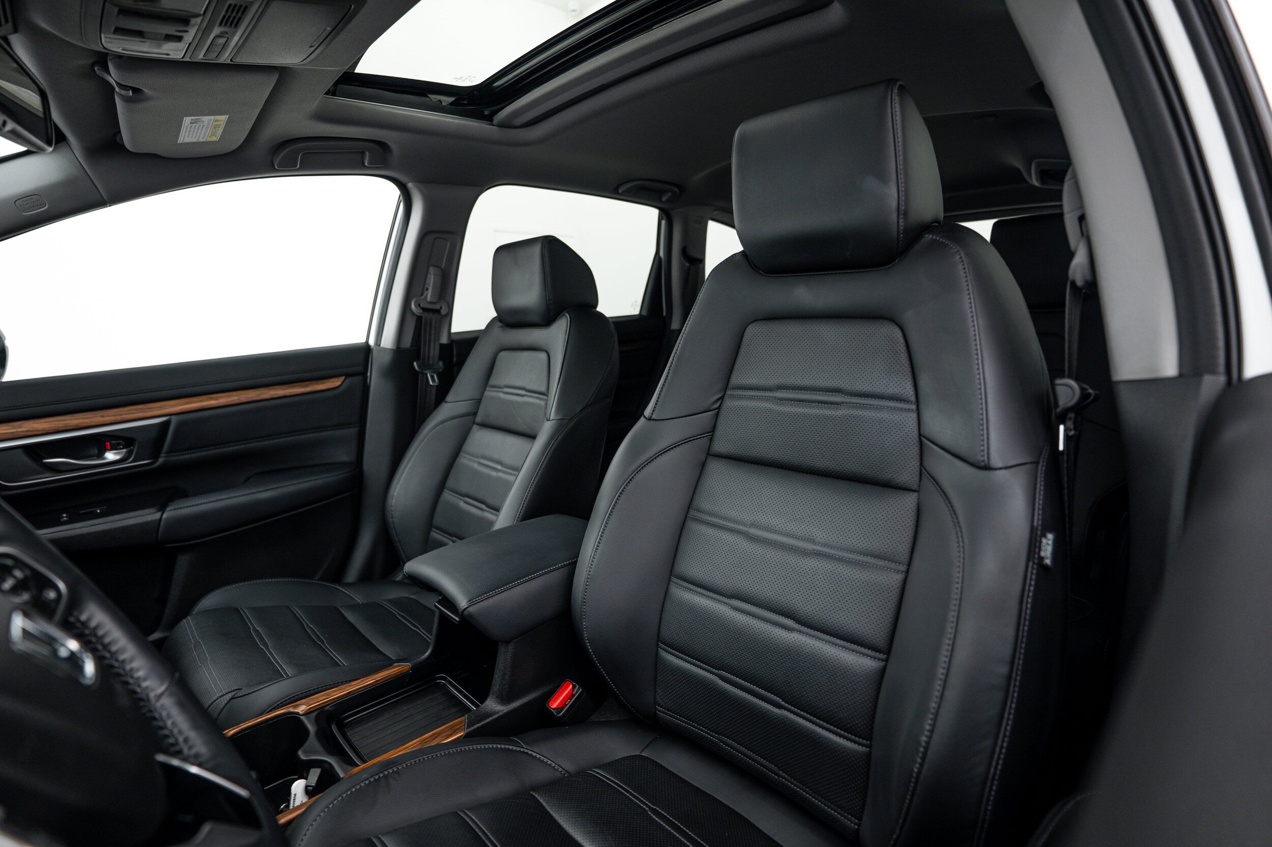 Used 2021 Honda CR-V Touring image 16