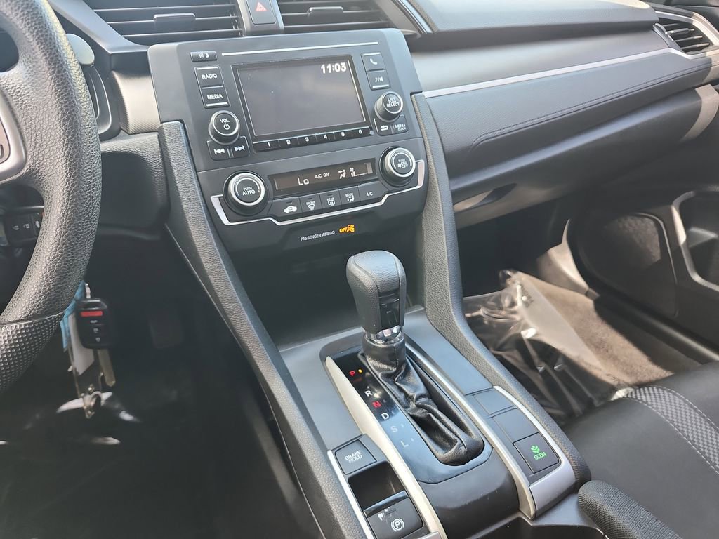 Used 2020 Honda Civic LX image 27