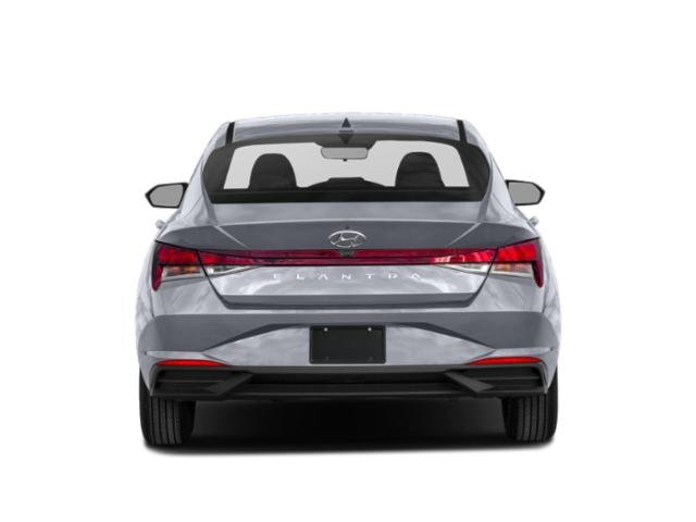 Certified 2023 Hyundai Elantra SEL w/ Convenience Package FWD image 8