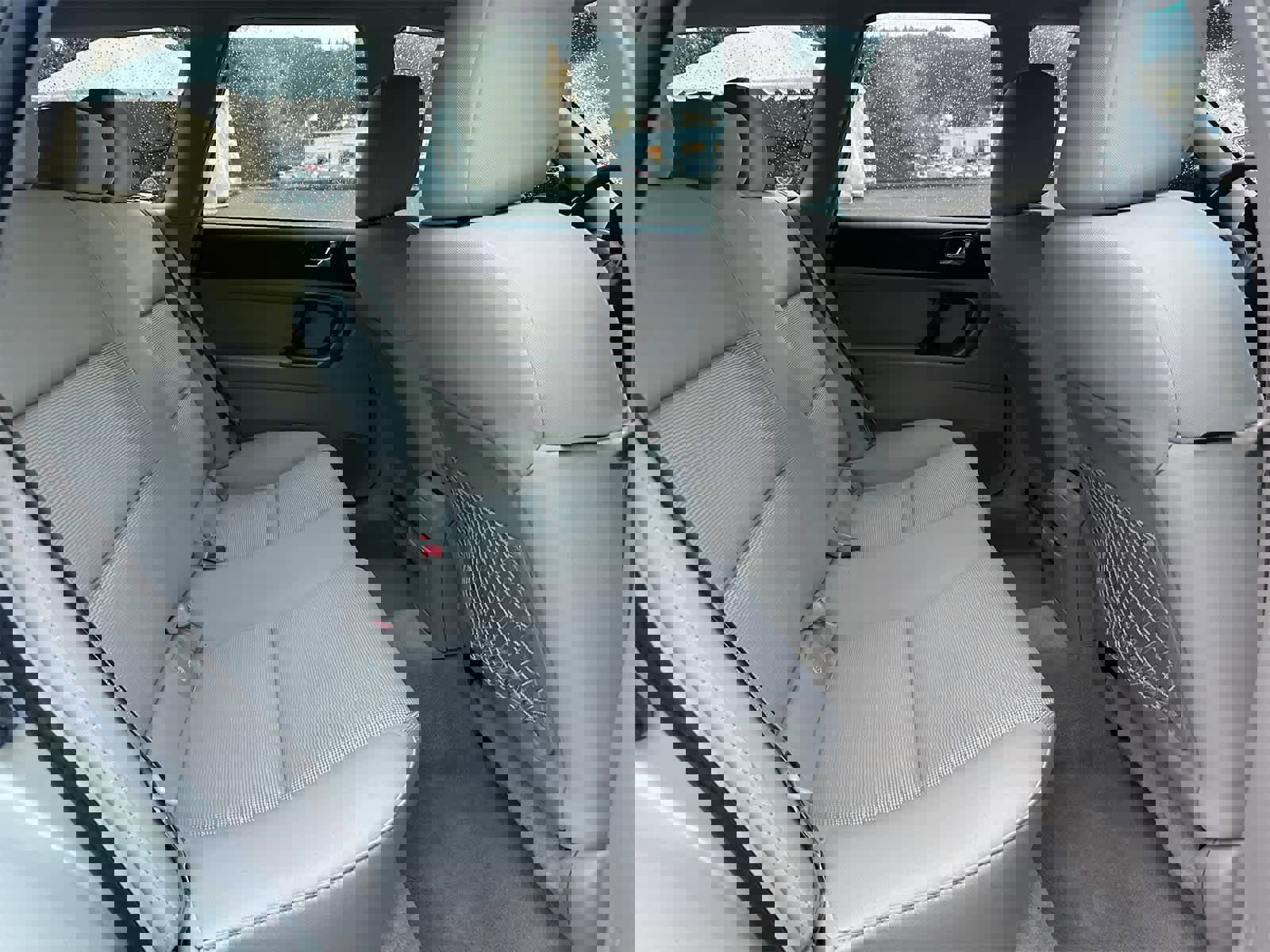 Used 2007 Subaru Outback 2.5i image 12