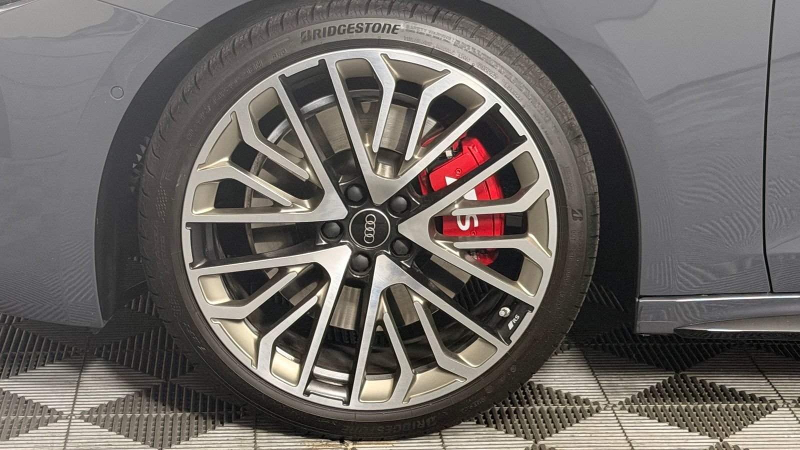 Used 2025 Audi S5 Prestige AWD/4WD image 6
