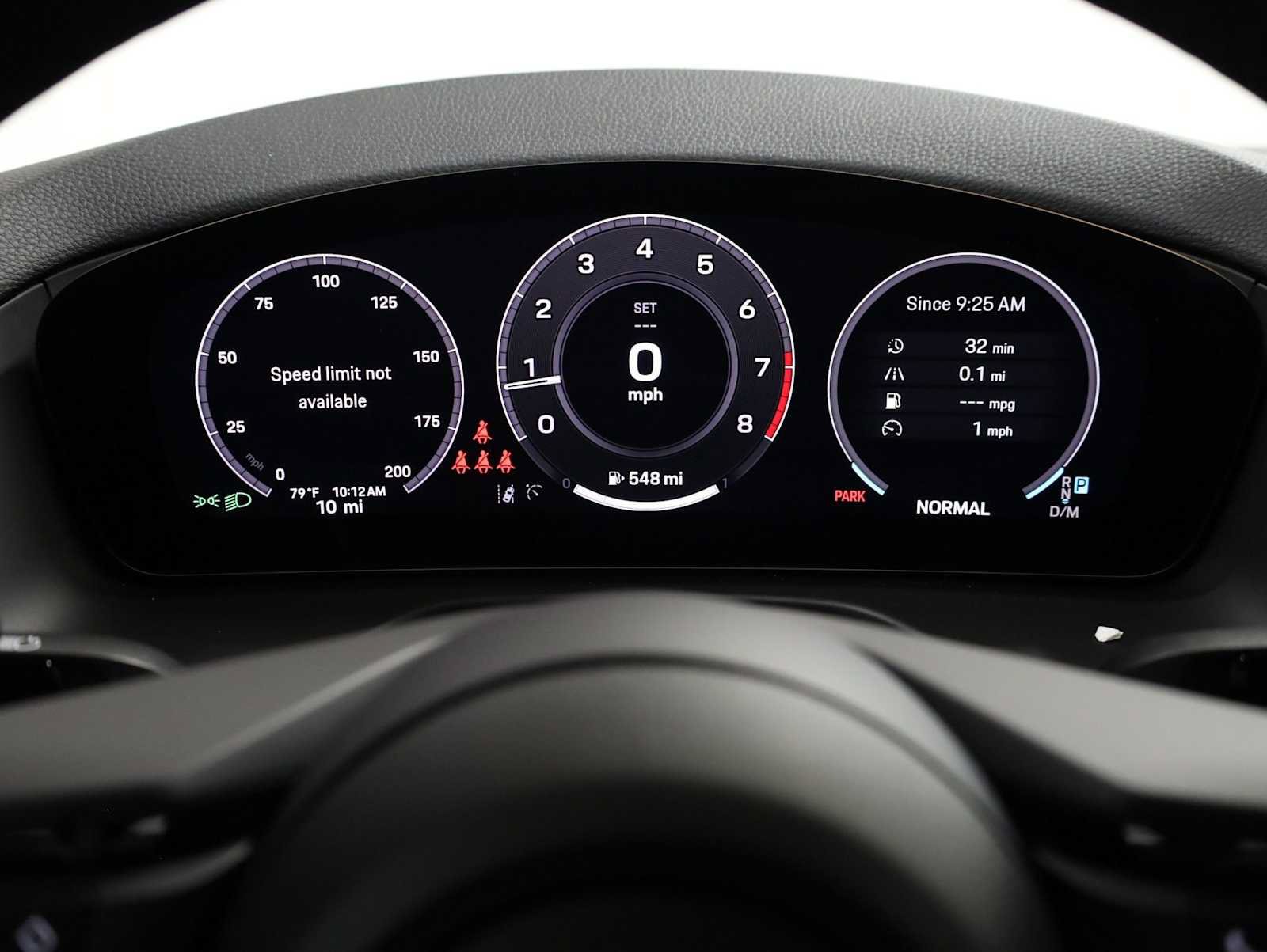 New 2026 Porsche Panamera 4 AWD/4WD image 22