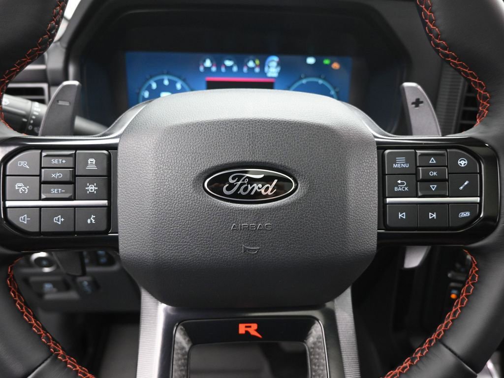 Used 2026 Ford F150 Raptor w/ Equipment Group 803A Raptor R image 13