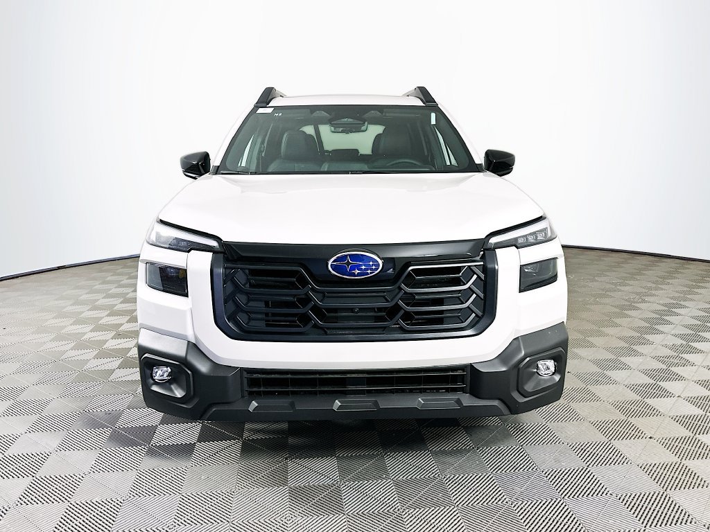 New 2026 Subaru Outback Touring XT AWD/4WD image 3