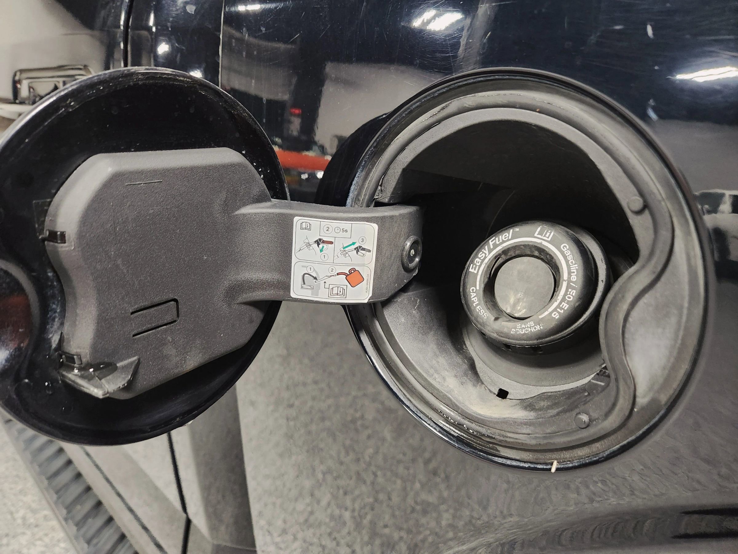 Used 2017 Ford F150 Lariat w/ Equipment Group 502A Luxury image 26