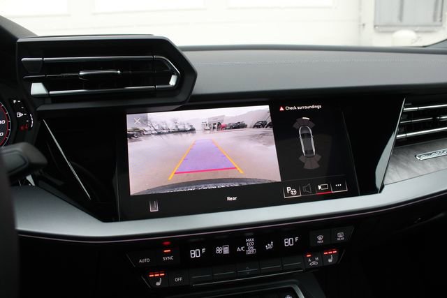 Used 2025 Audi A3 2.0T Premium w/ Convenience Package image 15