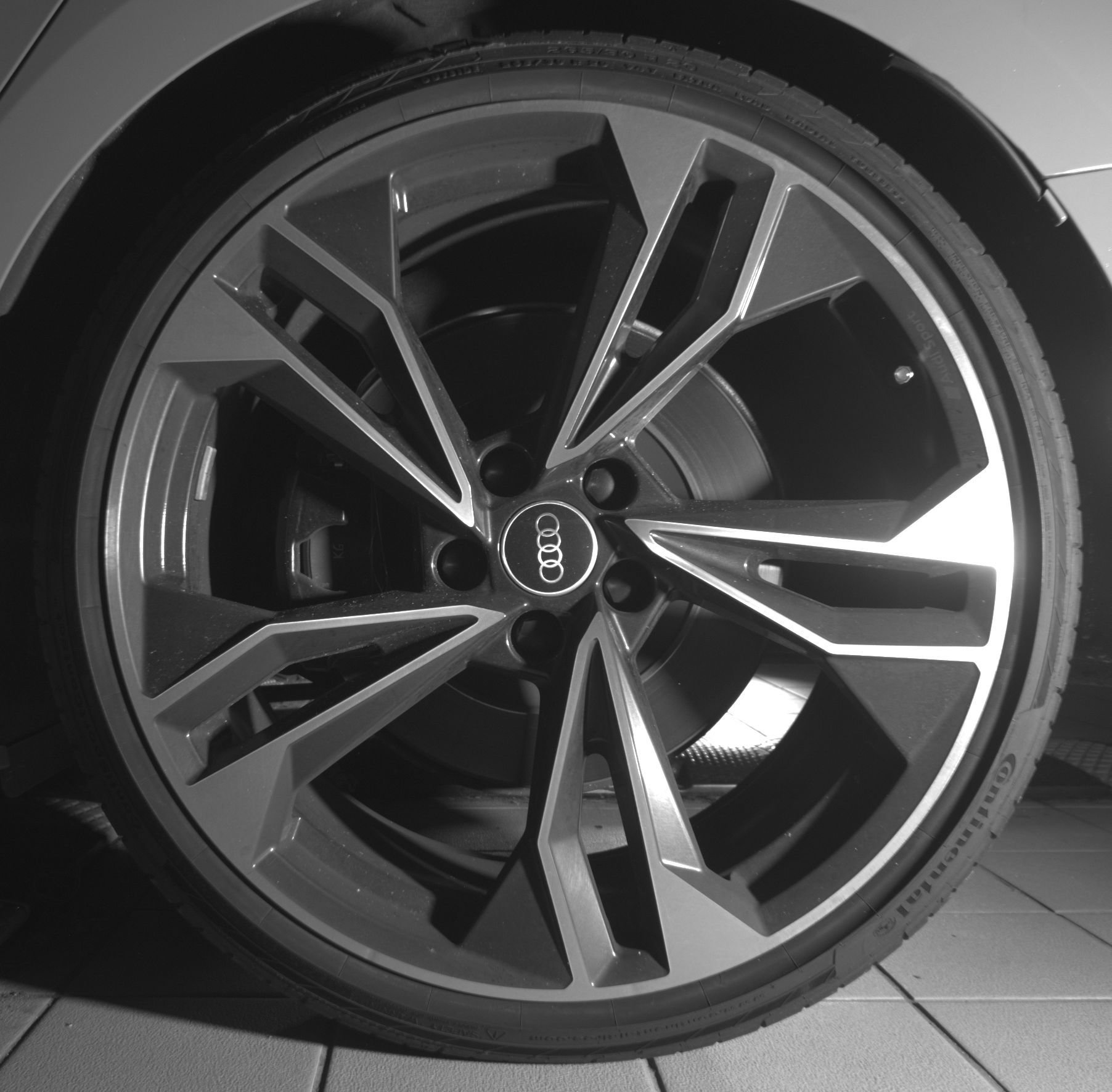 Certified 2023 Audi S5 Premium Plus w/ Premium Plus Package AWD/4WD image 29