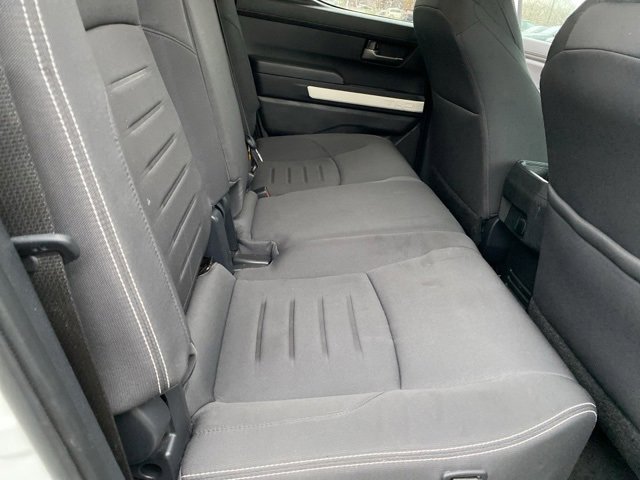 Used 2024 Toyota Tacoma TRD Sport image 31