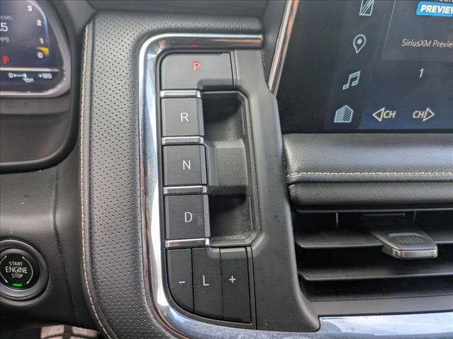 Used 2023 Chevrolet Suburban Premier image 13