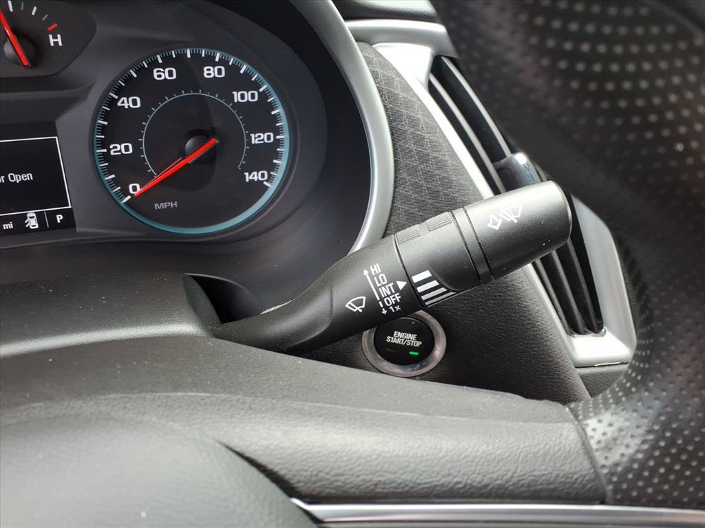Used 2023 Chevrolet Malibu LS FWD image 21