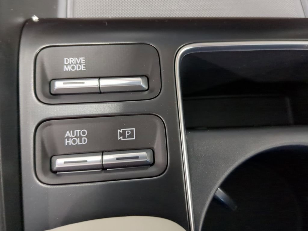 New 2025 Hyundai Sonata SEL image 32