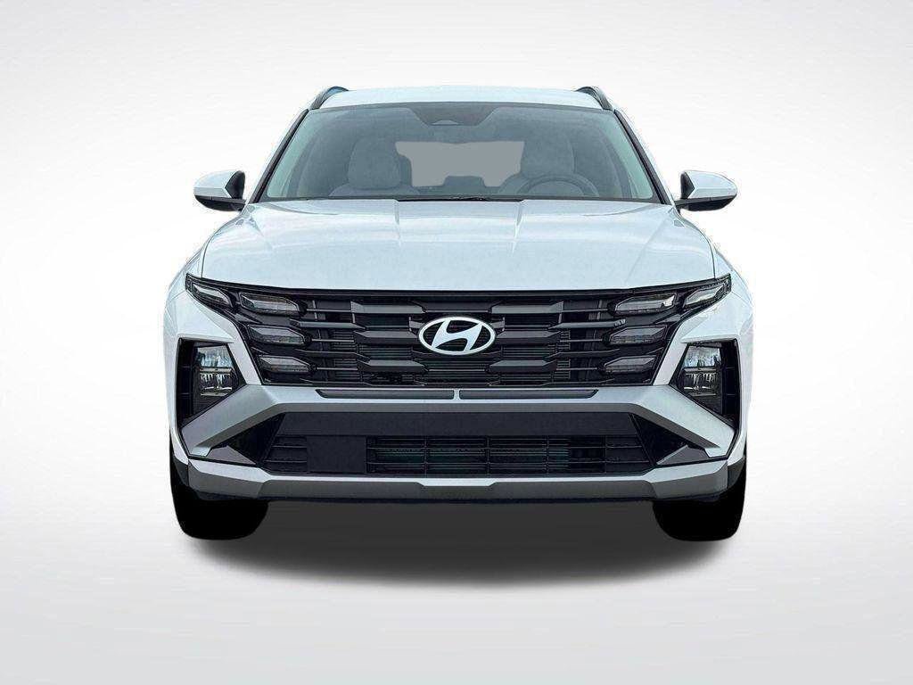 New 2026 Hyundai Tucson SEL FWD image 12
