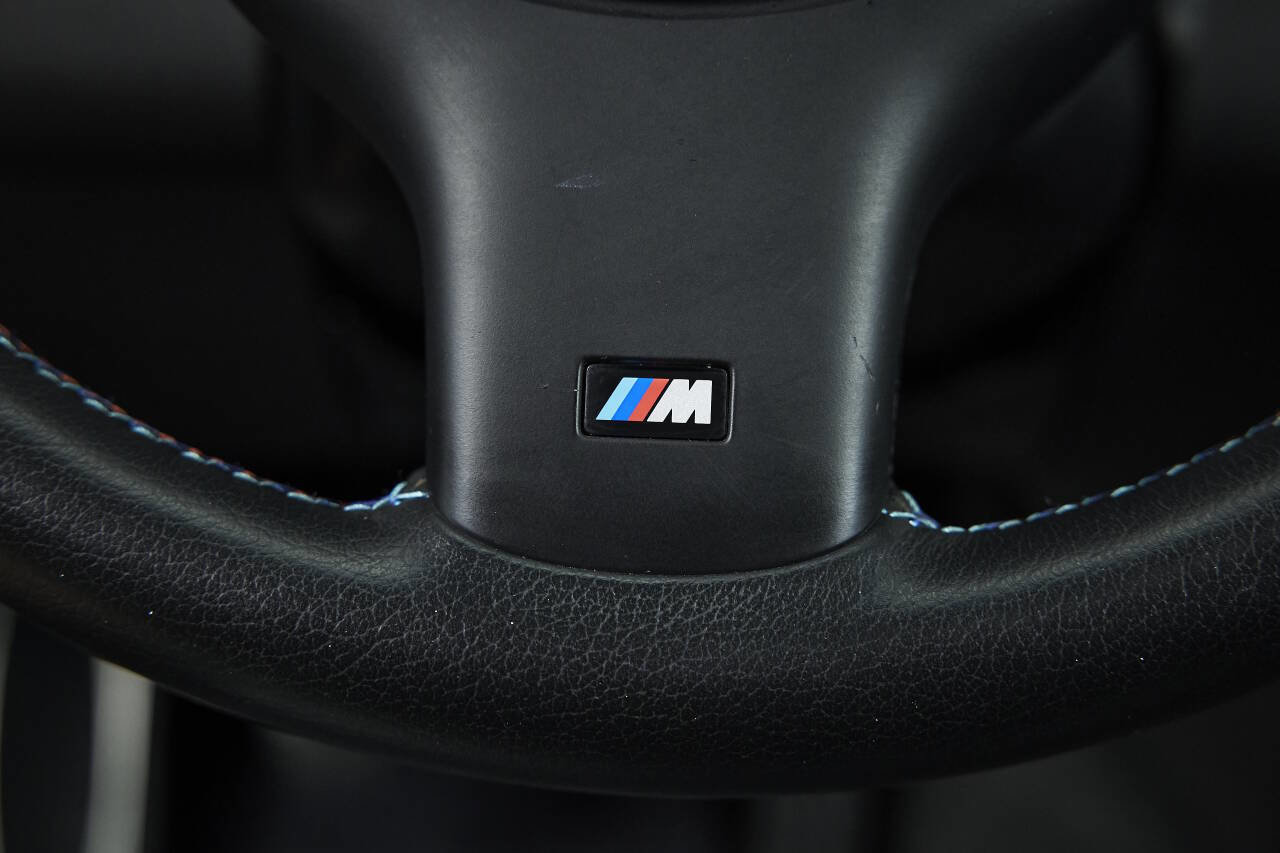 Used 2004 BMW M3 Base 2dr Coupe image 47