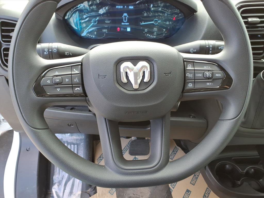 New 2026 RAM ProMaster 1500 w/ Convenience Group image 22