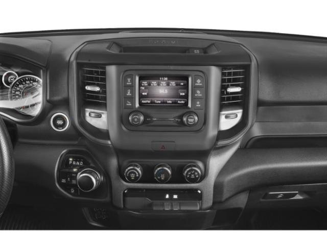 Used 2024 RAM 1500 Tradesman w/ Night Edition image 13