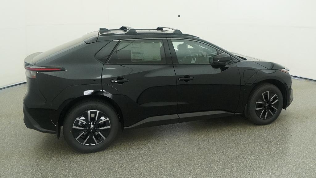 New 2026 Toyota bZ FWD image 16