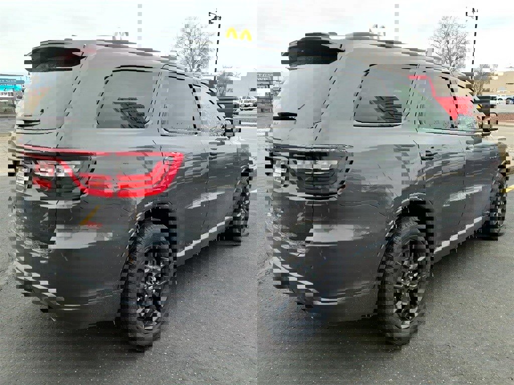 New 2026 Dodge Durango GT image 3