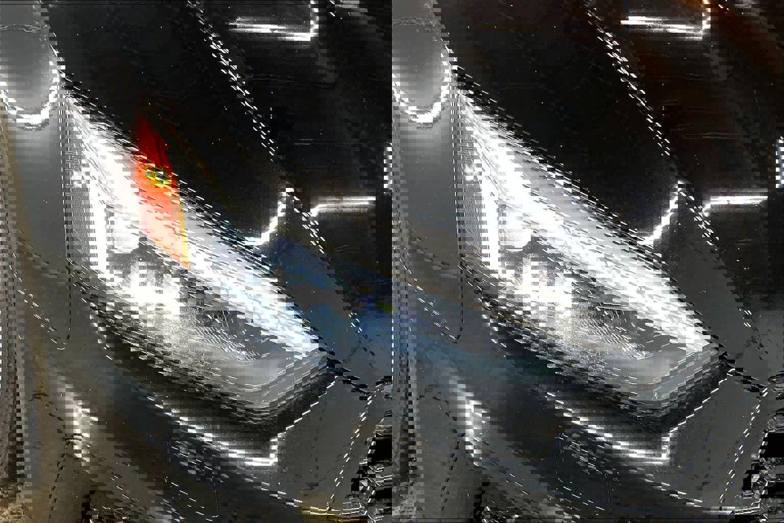 Used 2024 Audi S5 Prestige w/ Prestige Package image 30