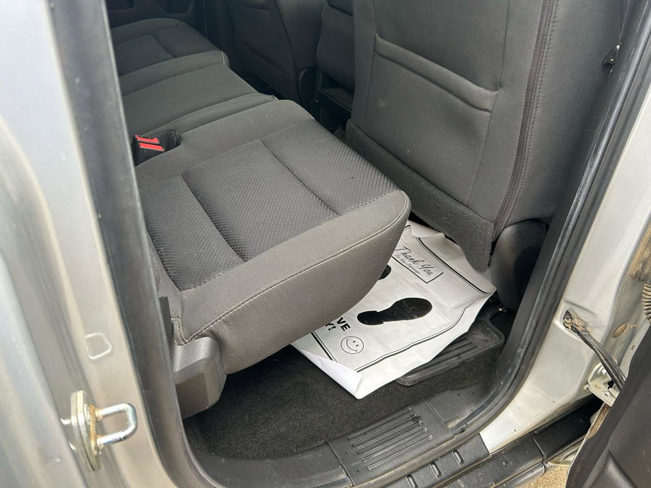 Used 2017 Chevrolet Silverado 1500 LT w/ All Star Edition image 11