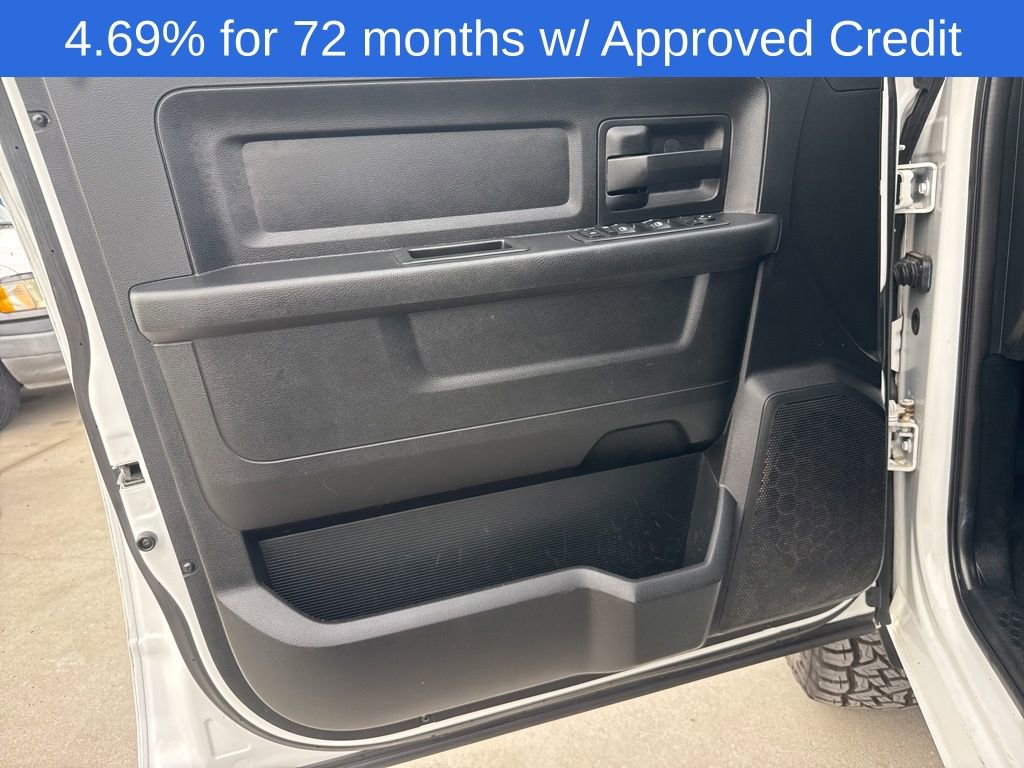 Used 2020 RAM 2500 Tradesman image 27