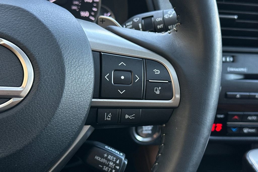 Used 2022 Lexus RX 350 FWD w/ Premium Package image 28