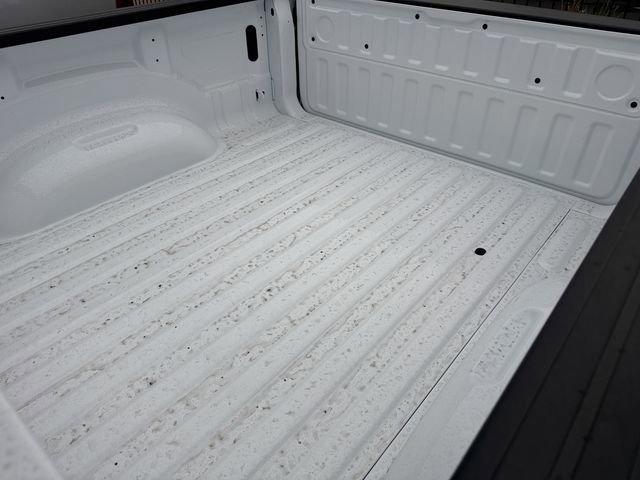 New 2026 RAM 1500 Classic Warlock AWD/4WD image 28
