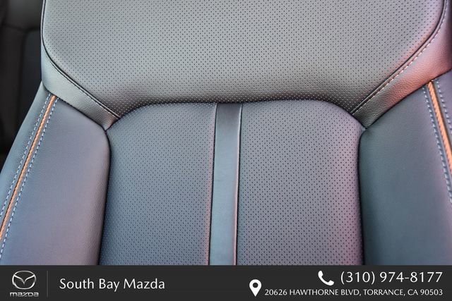 New 2026 MAZDA CX-50 AWD 2.5 Hybrid w/ Cargo Package image 25
