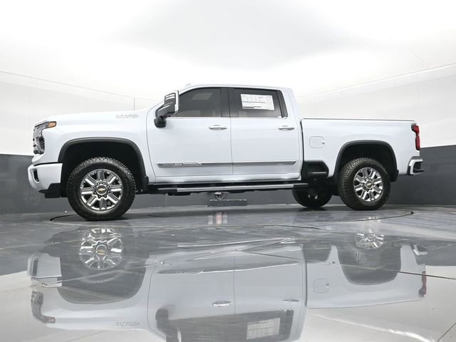 New 2026 Chevrolet Silverado 2500 High Country w/ High Country Premium Package image 57
