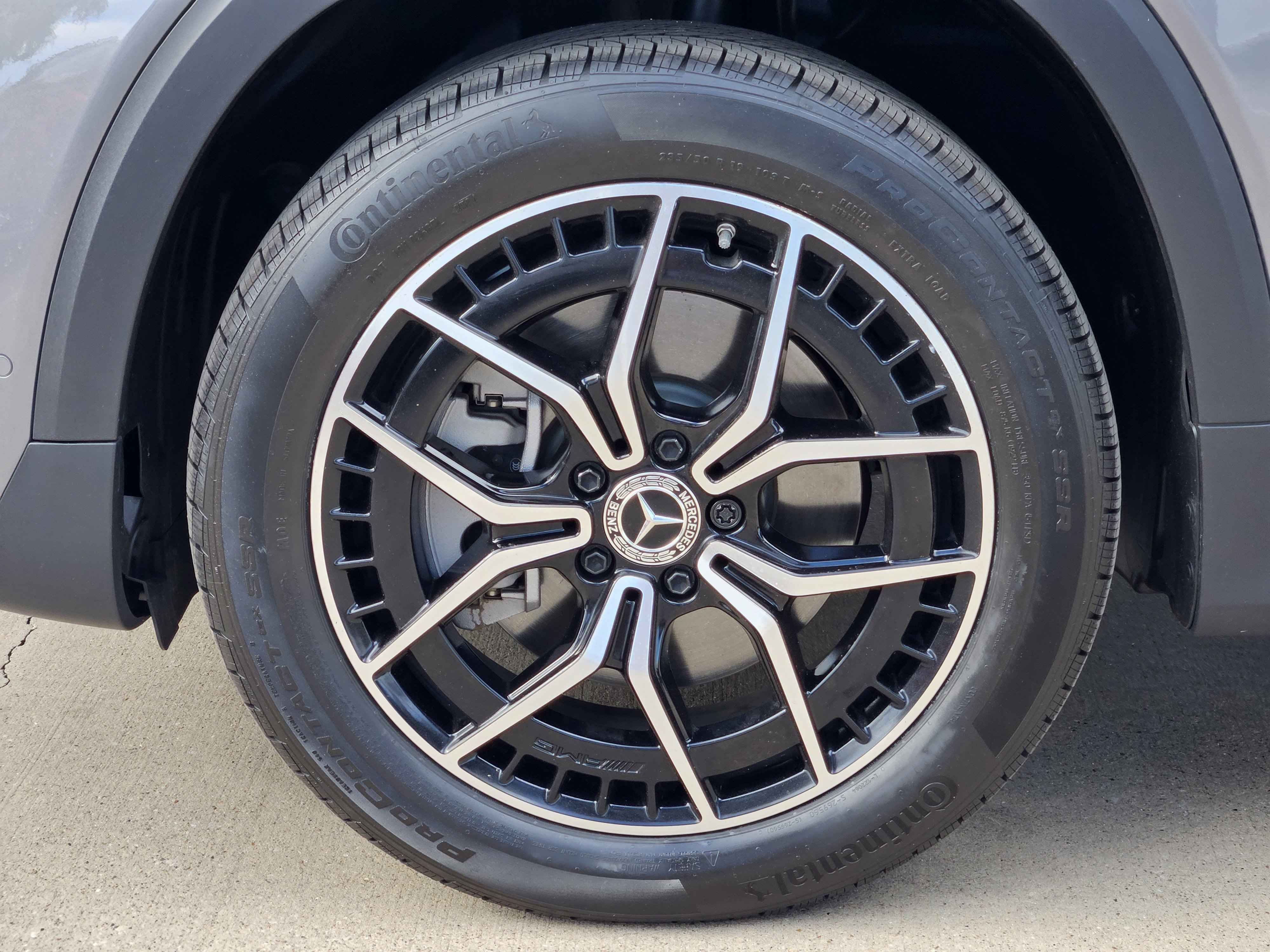 Certified 2023 Mercedes-Benz EQB 300 4MATIC image 12