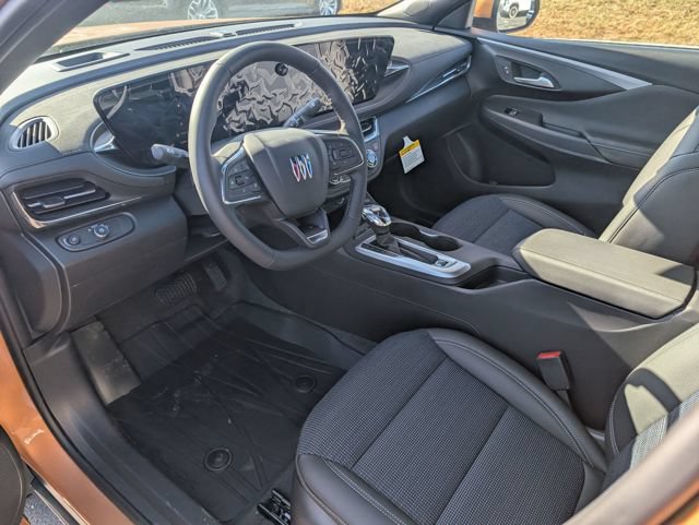 New 2026 Buick Envista Sport Touring w/ Convenience I Package FWD image 12