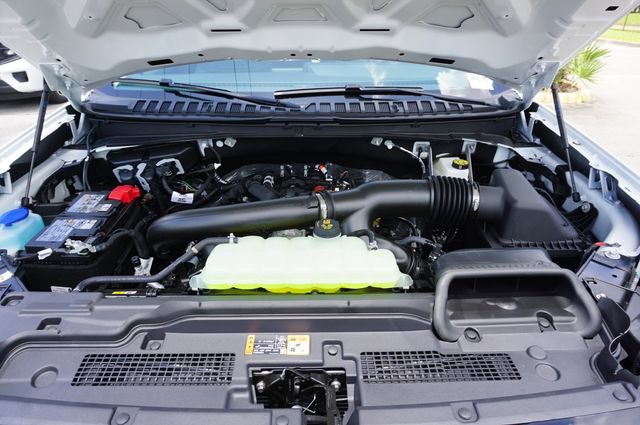 New 2027 Ford Expedition Max Active RWD image 24