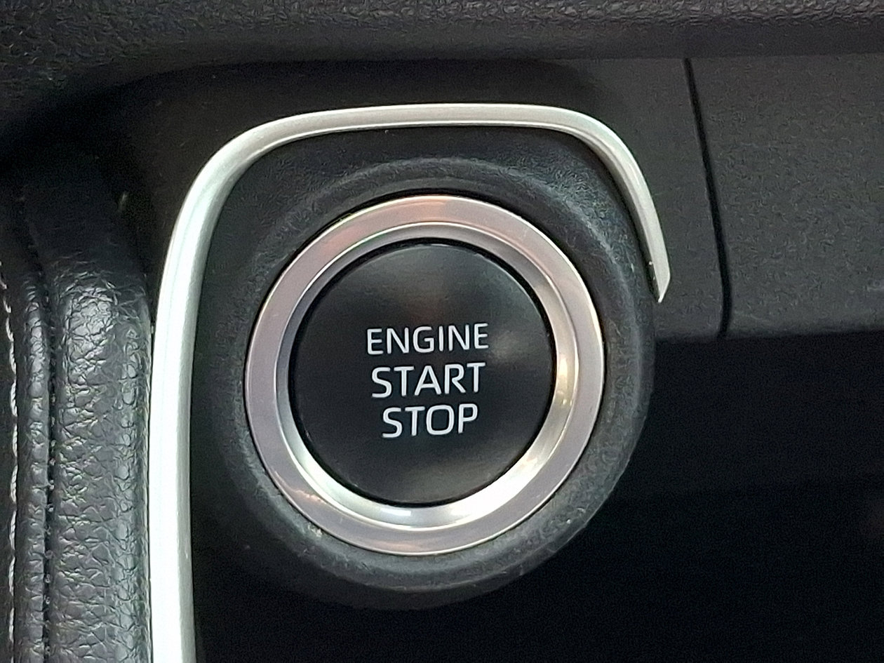 Used 2024 Toyota Grand Highlander FWD image 23