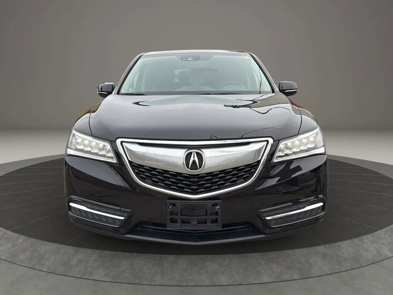 Used 2016 Acura MDX SH-AWD w/ Technology Package image 2