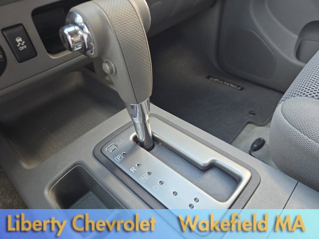 Used 2015 Nissan Frontier SV AWD/4WD image 17