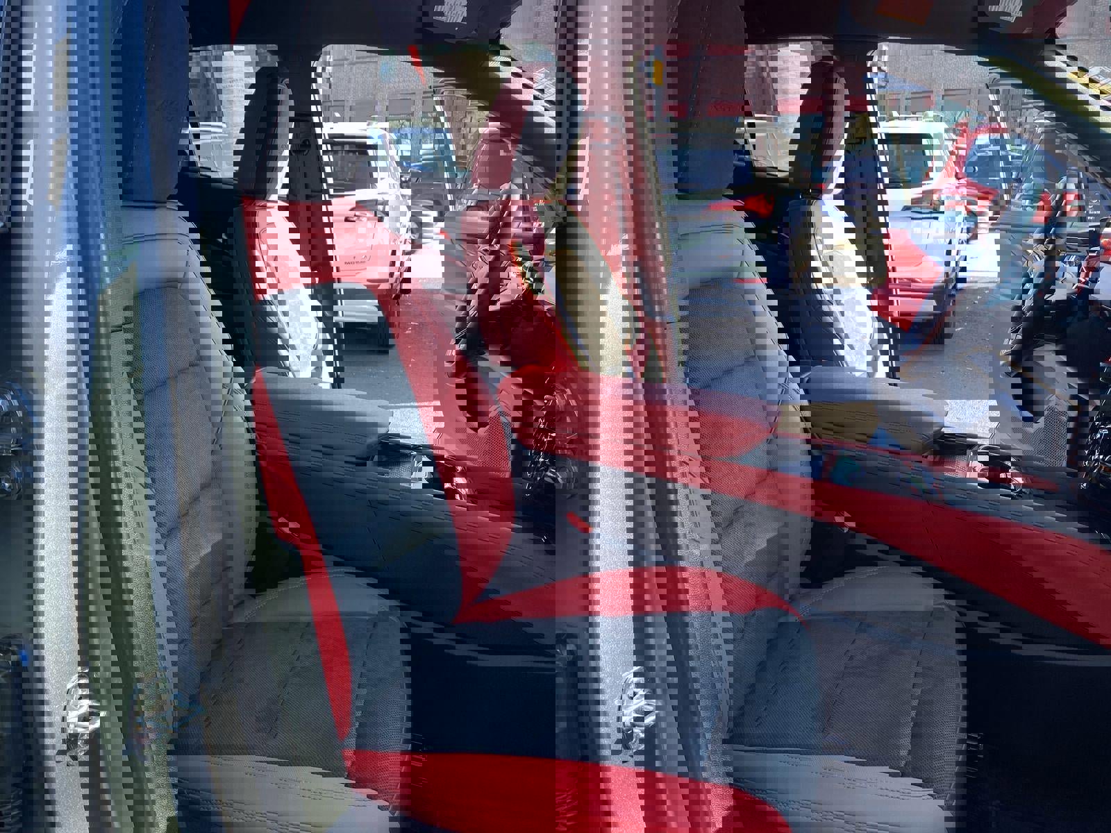 Certified 2024 Chevrolet Blazer EV RS image 19