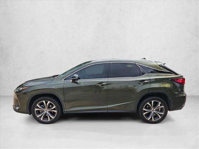 Used 2022 Lexus RX 350 FWD w/ Premium Package image 8