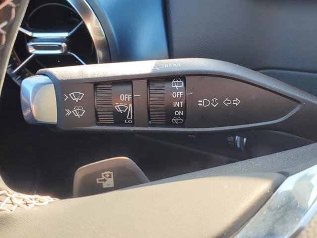 New 2026 Chevrolet Equinox EV LT image 15