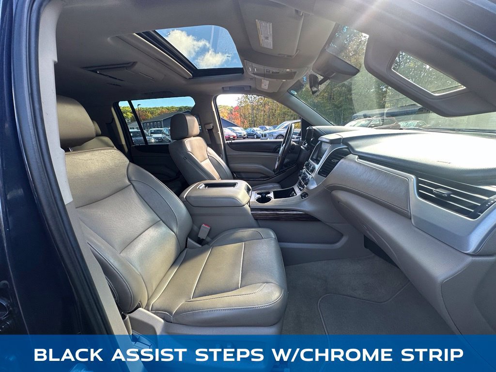 Used 2018 GMC Yukon XL SLT w/ Premium Edition AWD/4WD image 28